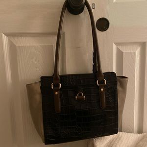 Tignanello purse